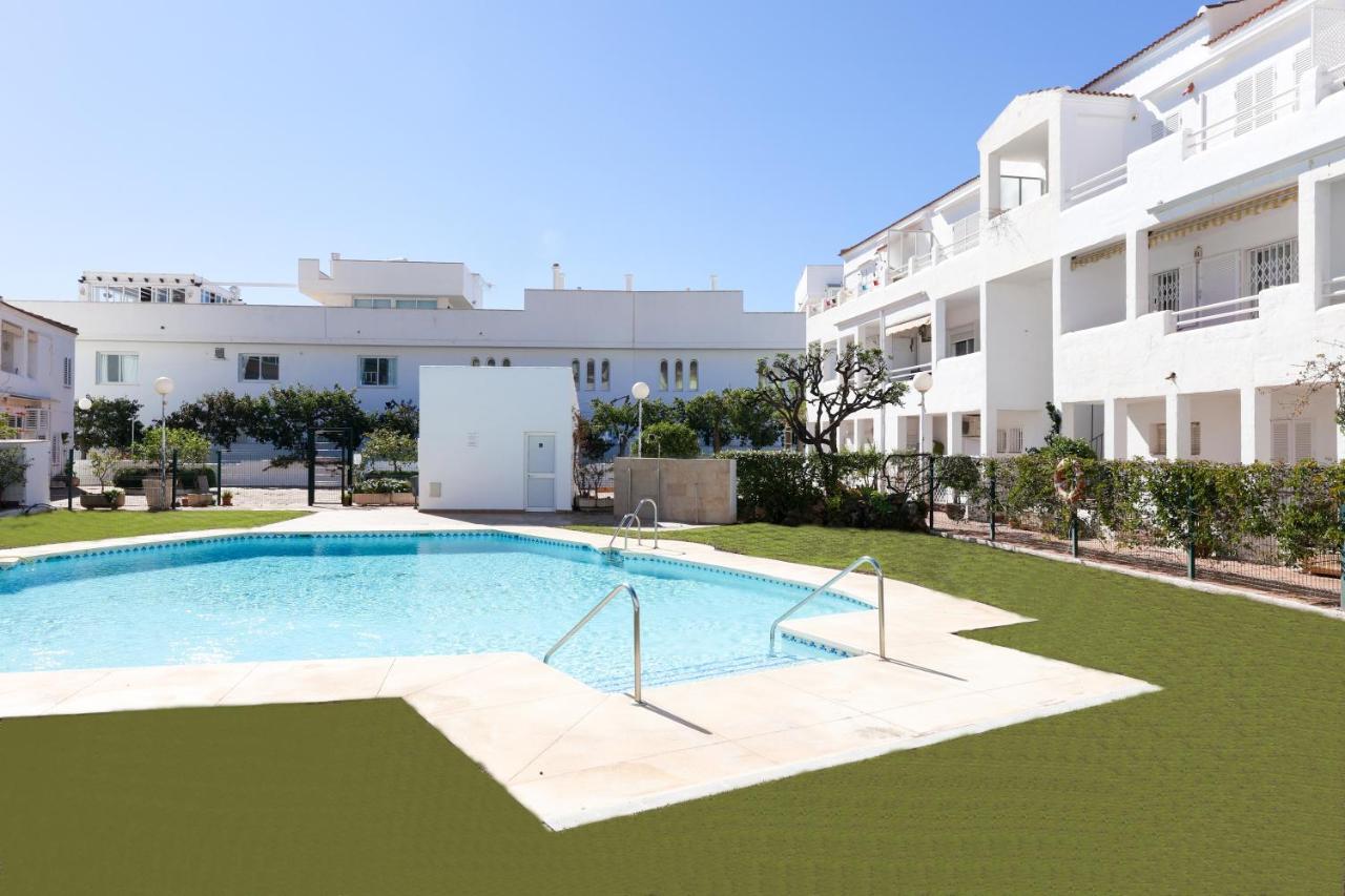 Lägenhet El Castillo Del Sol Fuengirola